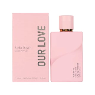 Foto 2 | Perfume Stella Dustin Our Love Edp 100 ml para Dama