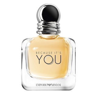 Foto 1 | Perfume de Giorgio Armani Because It's You Eau De Parfum 50 Ml - Venta Internacional