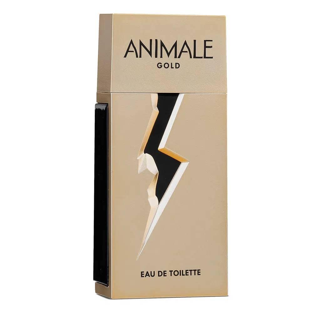 Foto 2 pulgar | Perfume Animale Eau De Parfum 100 Ml Para Mujer - Venta Internacional.