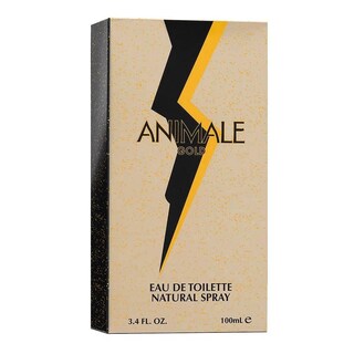 Foto 2 | Perfume Animale Eau De Parfum 100 Ml Para Mujer - Venta Internacional.