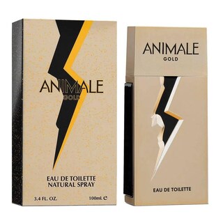 Foto 3 | Perfume Animale Eau De Parfum 100 Ml Para Mujer - Venta Internacional.