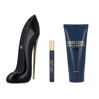 Foto 1 | Set de 3 Piezas Perfume Carolina Herrera Good Girl para Mujer - Venta Internacional
