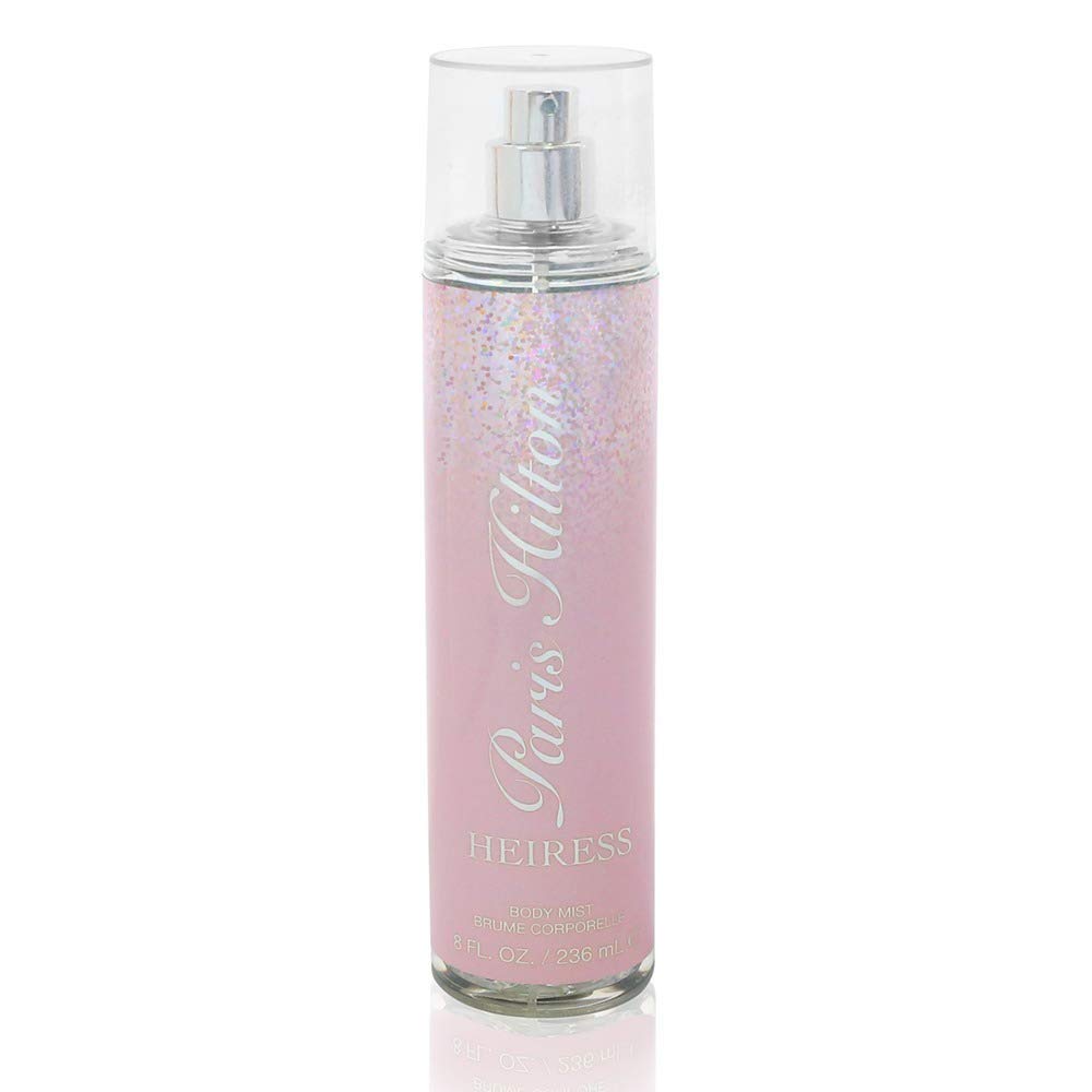 Foto 2 pulgar | Perfume Paris Hilton Heiress para Mujer 240 Ml - Venta Internacional