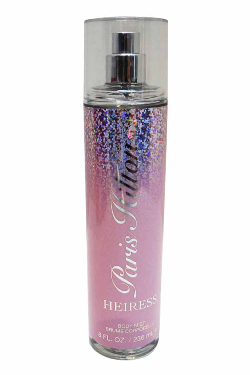 Foto 3 pulgar | Perfume Paris Hilton Heiress para Mujer 240 Ml - Venta Internacional
