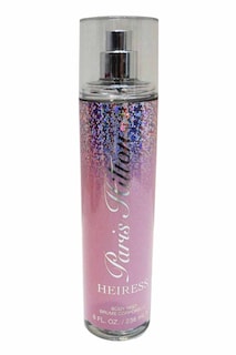 Foto 3 | Perfume Paris Hilton Heiress para Mujer 240 Ml - Venta Internacional