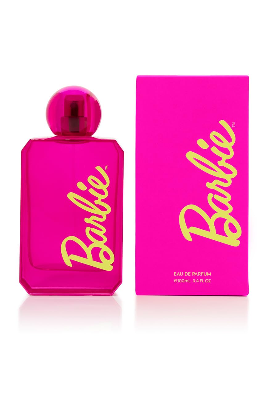 Foto 2 pulgar | Perfume Defineme Barbie Eau De Parfum 100 Ml Para Mujer - Venta Internacional.