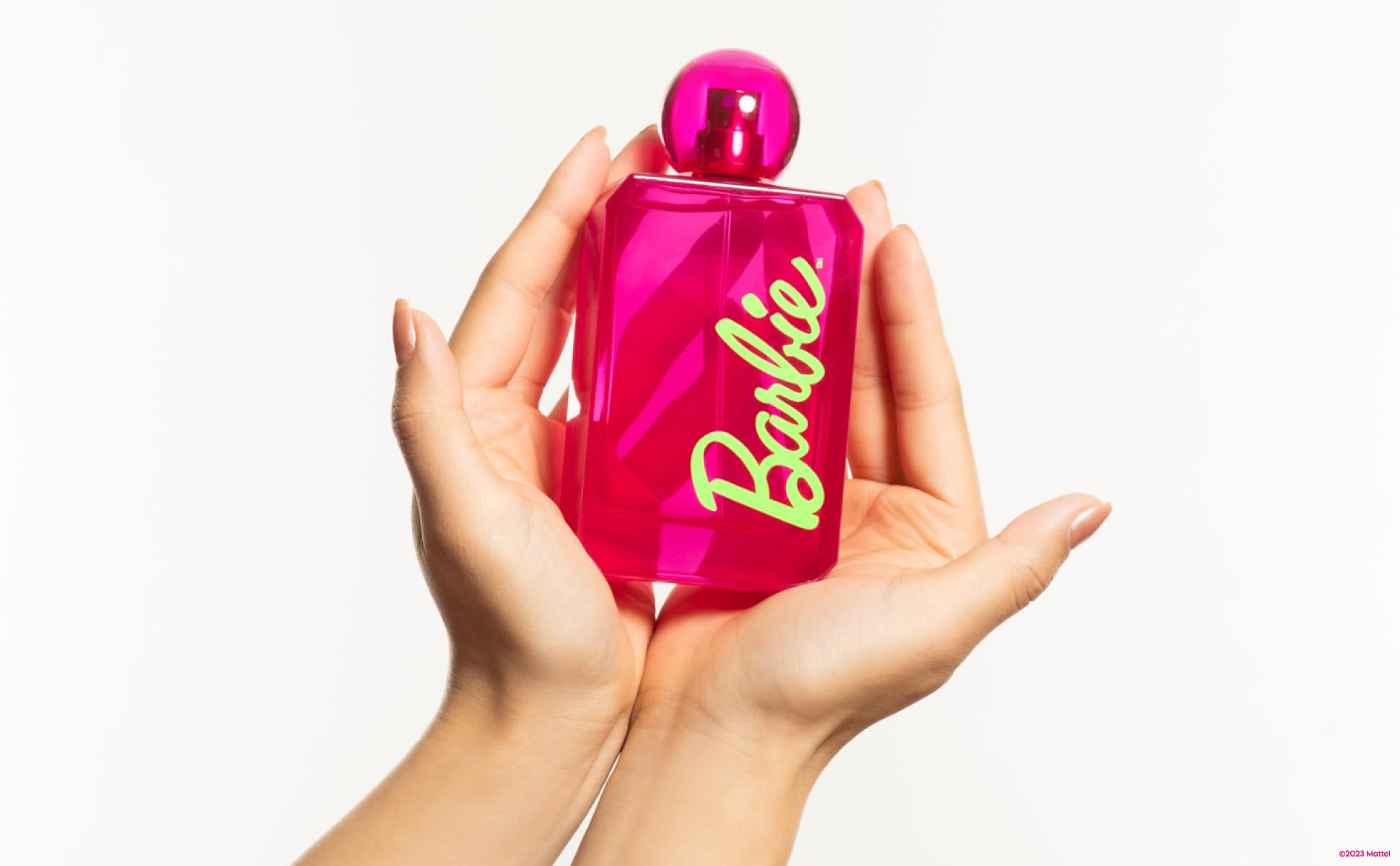 Foto 3 pulgar | Perfume Defineme Barbie Eau De Parfum 100 Ml Para Mujer - Venta Internacional.