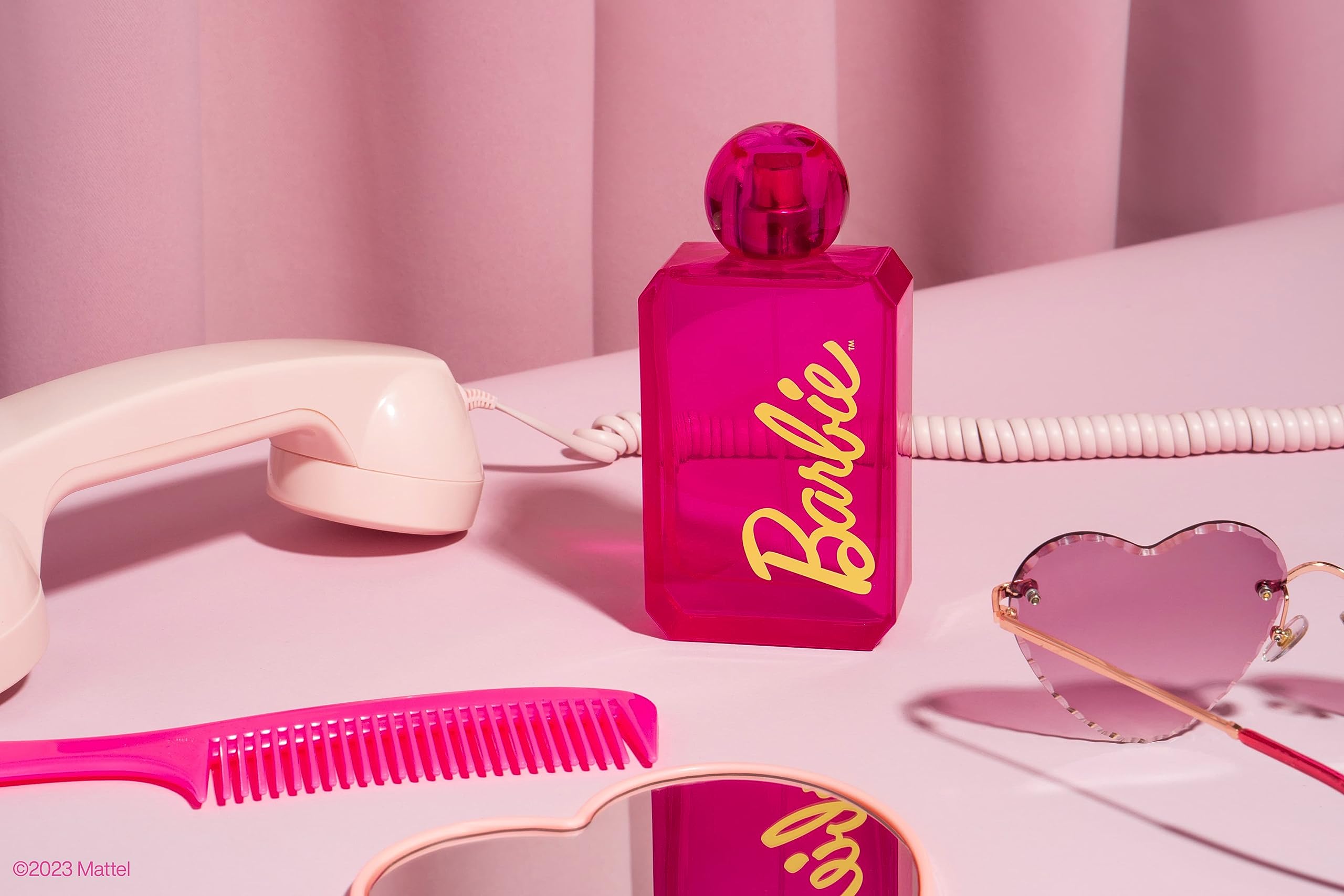 Foto 4 pulgar | Perfume Defineme Barbie Eau De Parfum 100 Ml Para Mujer - Venta Internacional.