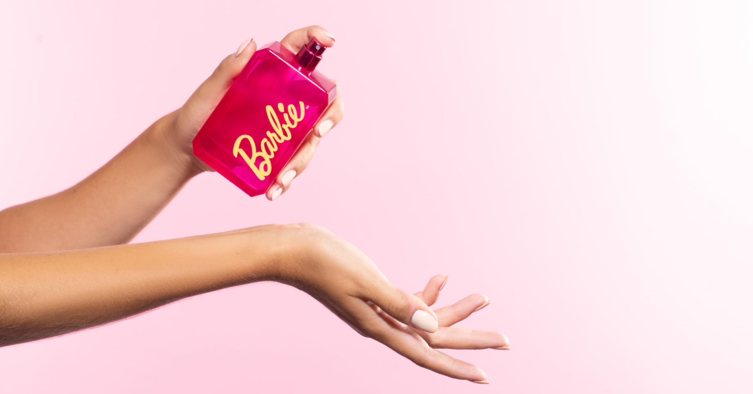 Foto 5 pulgar | Perfume Defineme Barbie Eau De Parfum 100 Ml Para Mujer - Venta Internacional.