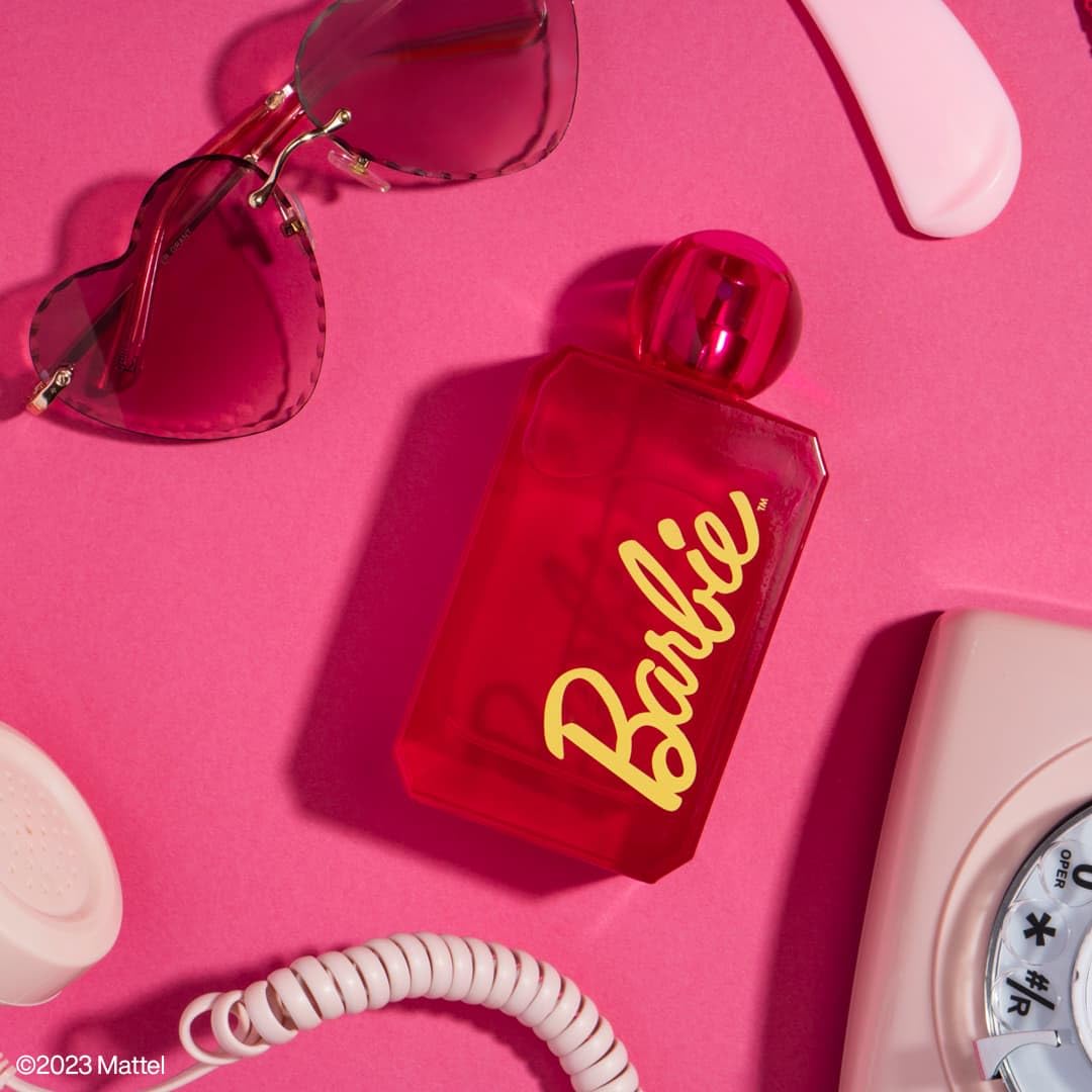 Foto 6 pulgar | Perfume Defineme Barbie Eau De Parfum 100 Ml Para Mujer - Venta Internacional.