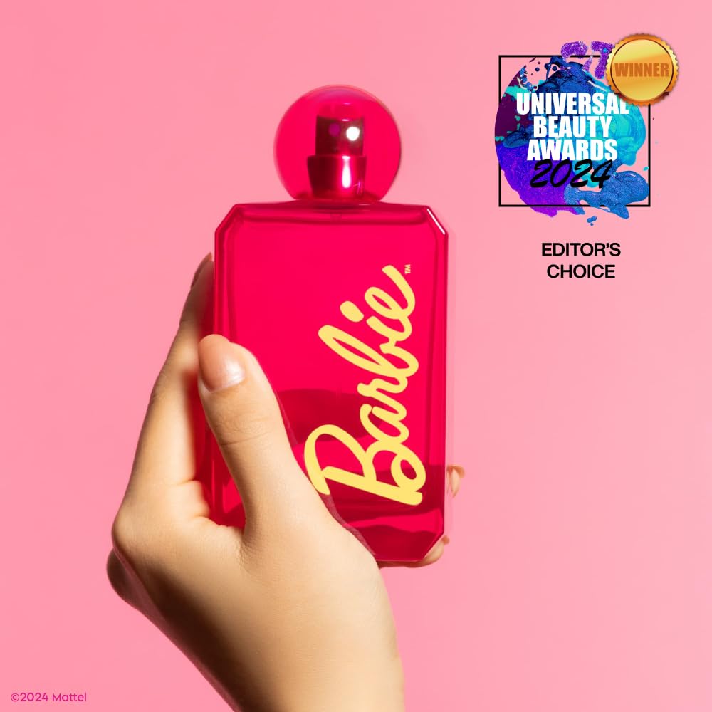 Foto 7 pulgar | Perfume Defineme Barbie Eau De Parfum 100 Ml Para Mujer - Venta Internacional.