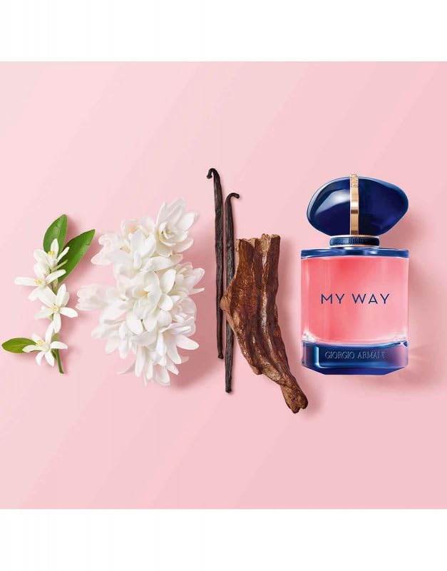 Foto 3 pulgar | Perfume Giorgio Armani My Way Intense Edp 50 ml para Mujer-Venta Internacional