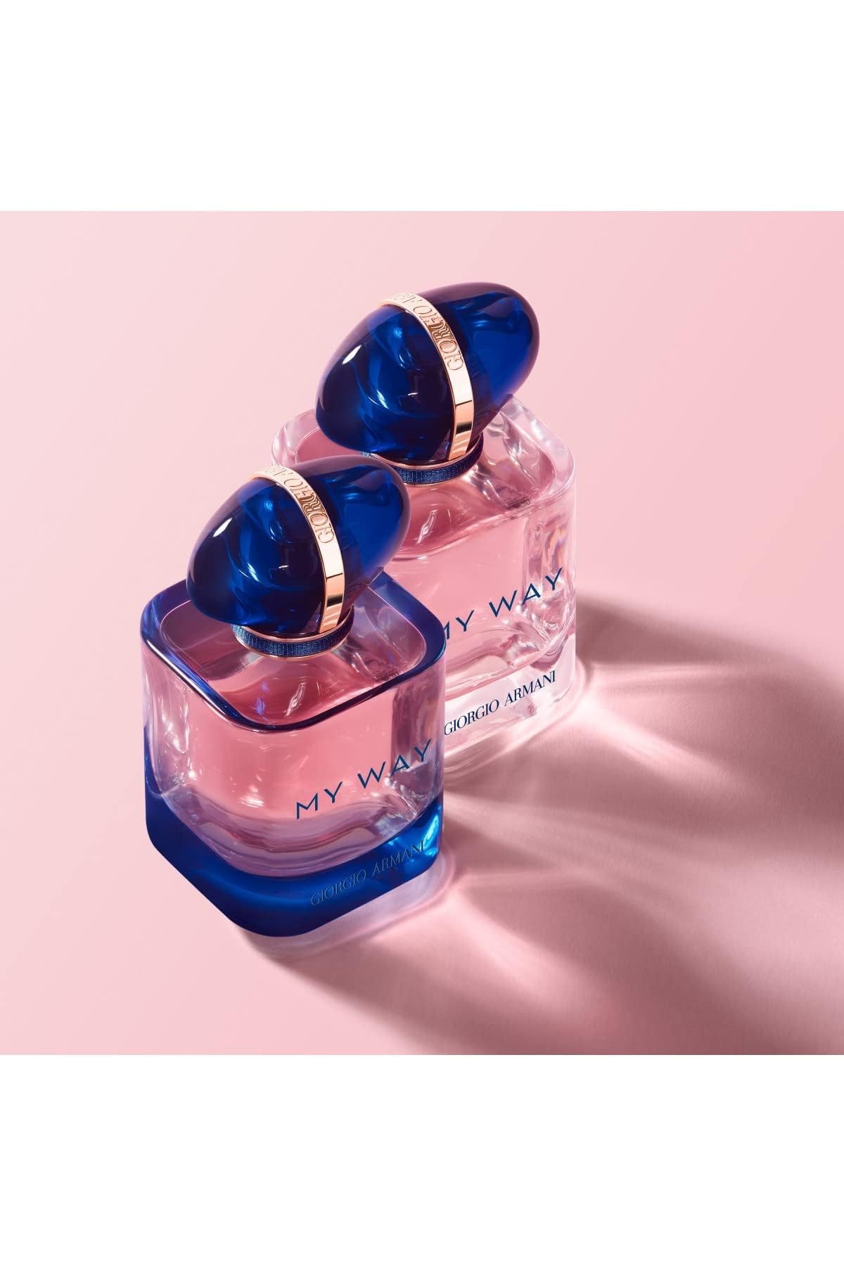 Foto 5 pulgar | Perfume Giorgio Armani My Way Intense Edp 50 ml para Mujer-Venta Internacional