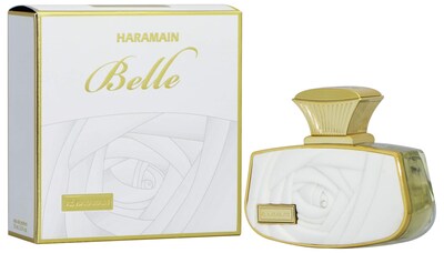 Foto 2 | Perfume Al Haramain Belle Eau de Parfum 75 m para Mujer - Venta Internacional