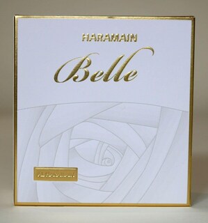 Foto 6 | Perfume Al Haramain Belle Eau de Parfum 75 m para Mujer - Venta Internacional