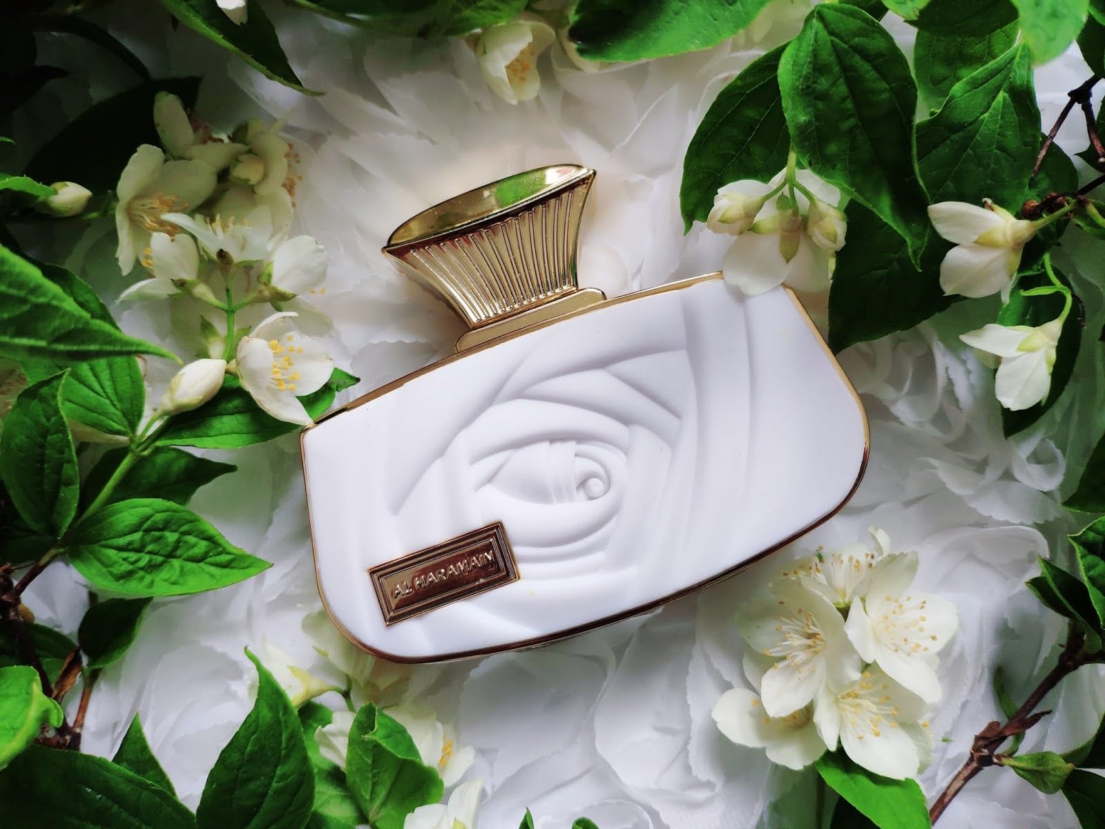 Foto 8 pulgar | Perfume Al Haramain Belle Eau de Parfum 75 m para Mujer - Venta Internacional