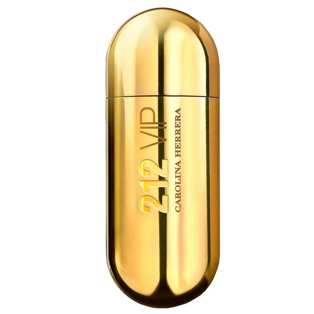 Foto 2 pulgar | Perfume Carolina Herrera 212 Vip Edp para Mujer 125 Ml - Venta Internacional