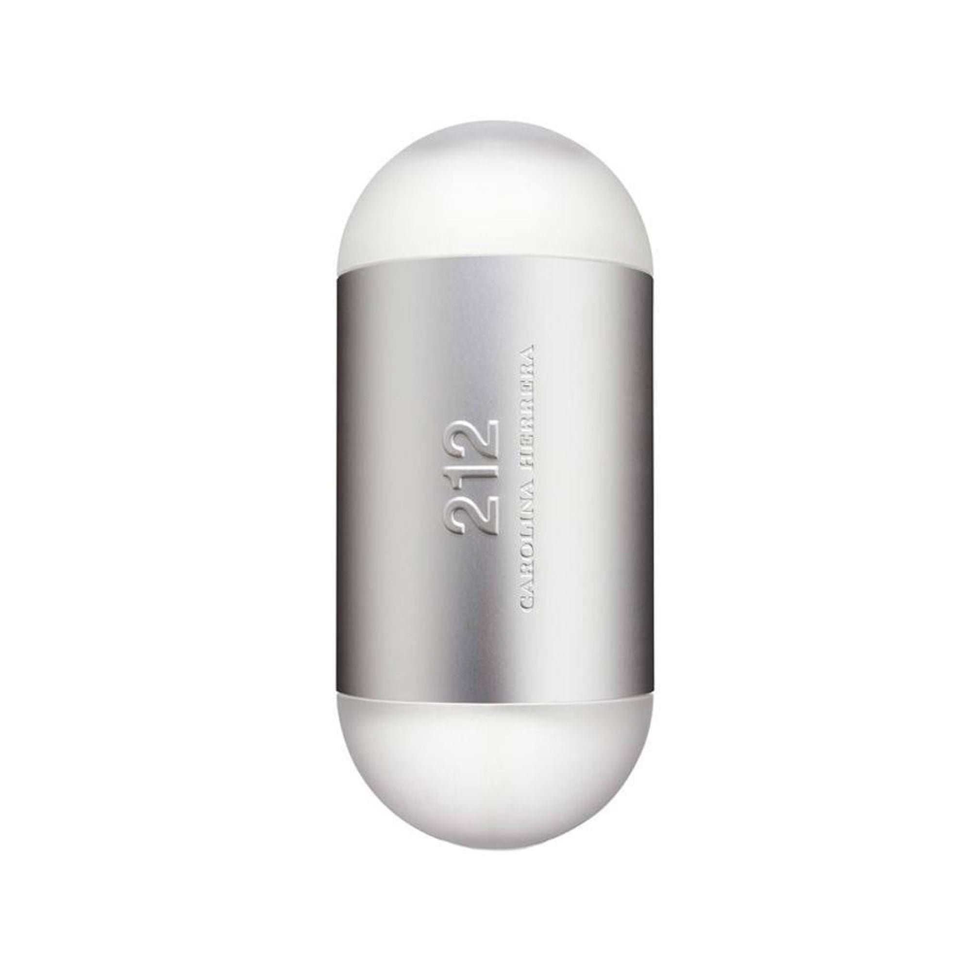 Foto 2 | Perfume Carolina Herrera 212 Eau De Toilette para Mujer 100 Ml - Venta Internacional
