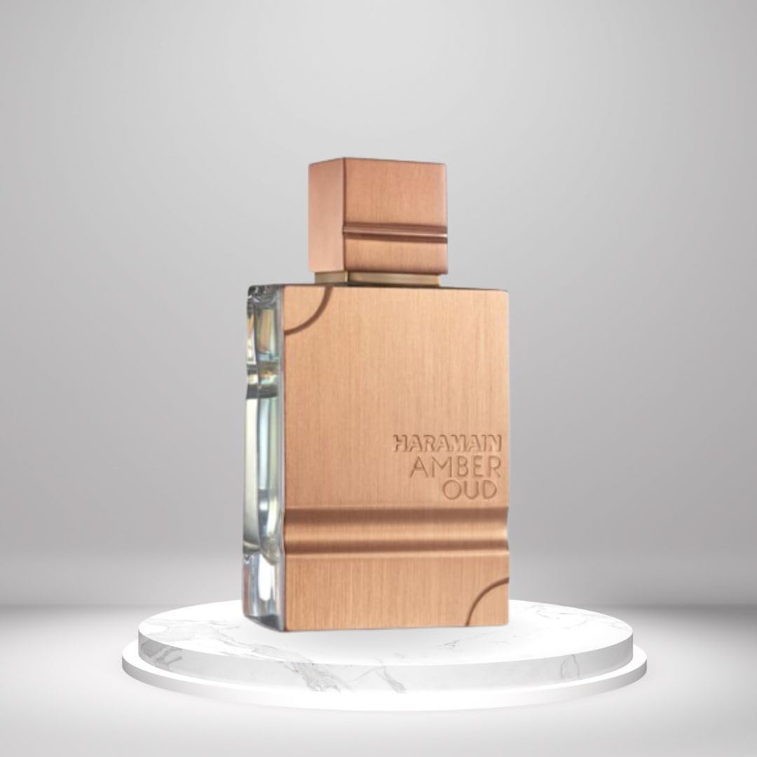 Foto 3 | Perfume Al Haramain Amber Oud Eau De Parfum para Mujer 60 ml - Venta Internacional