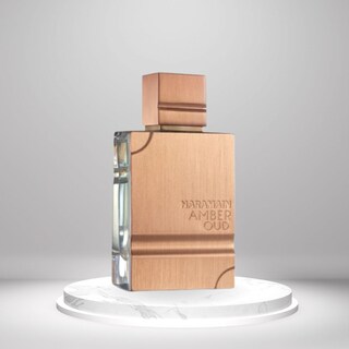 Foto 3 | Perfume Al Haramain Amber Oud Eau De Parfum para Mujer 60 ml - Venta Internacional