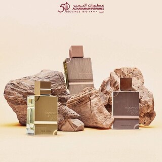 Foto 7 | Perfume Al Haramain Amber Oud Eau De Parfum para Mujer 60 ml - Venta Internacional