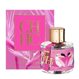 Foto 1 | Perfume Carolina Herrera Birds Of Paradise Edp 100 ml para Mujer