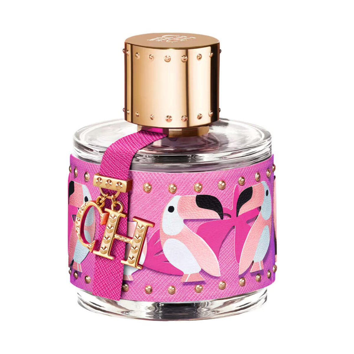Foto 3 pulgar | Perfume Carolina Herrera Birds Of Paradise Edp 100 ml para Mujer