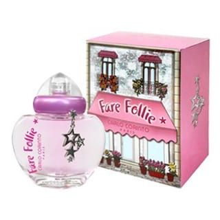 Foto 1 | Perfume Carlo Corinto Fare Follie Limited Edition 100 Ml Edt