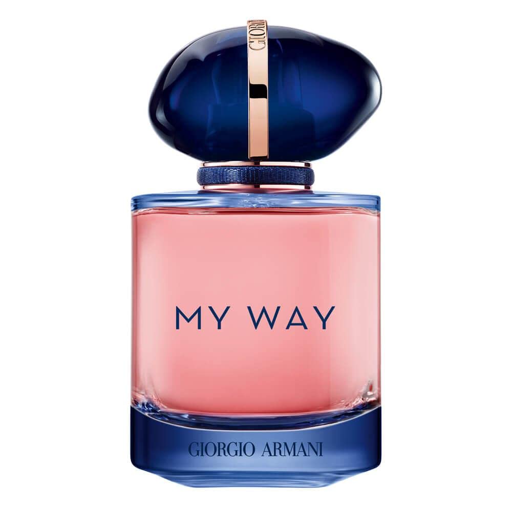 Foto 2 pulgar | Perfume Giorgio Armani My Way Intense Edp 90 Ml Para Mujer - Venta Internacional.