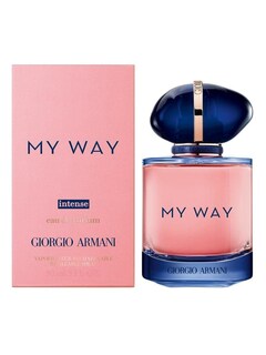 Foto 2 | Perfume Giorgio Armani My Way Intense Edp 90 Ml Para Mujer - Venta Internacional.