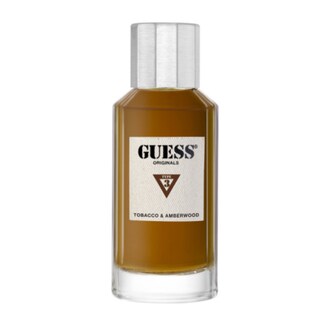 Foto 2 | Perfume Guess Type 3: Tobacco & Amberwood 100 ml Unisex