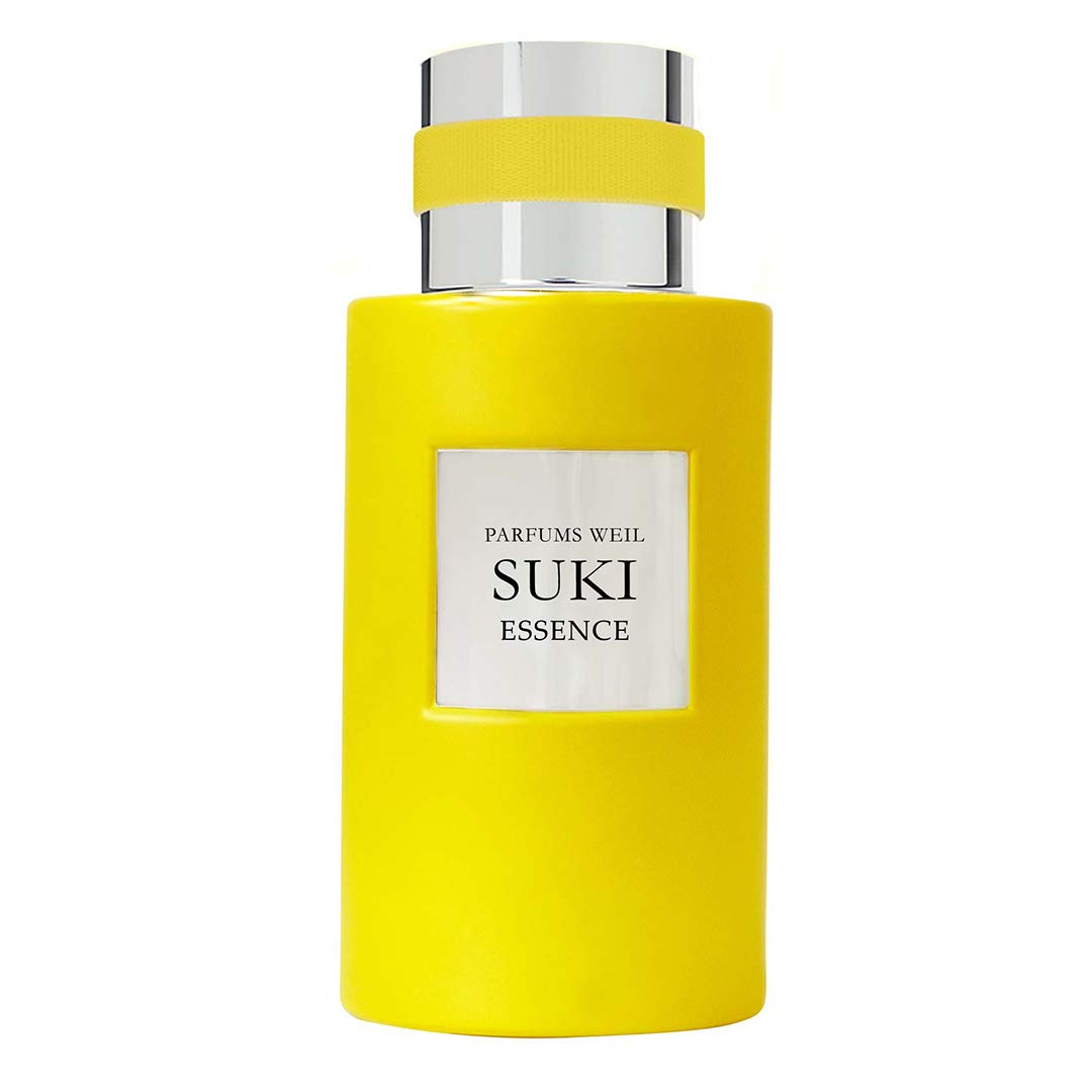 Perfume Weil Suki Essence Eau De Parfum para Mujer 100 ml - Venta Internacional