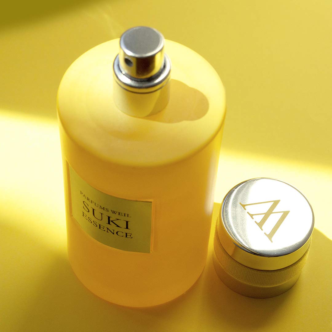 Foto 4 pulgar | Perfume Weil Suki Essence Eau De Parfum para Mujer 100 ml - Venta Internacional