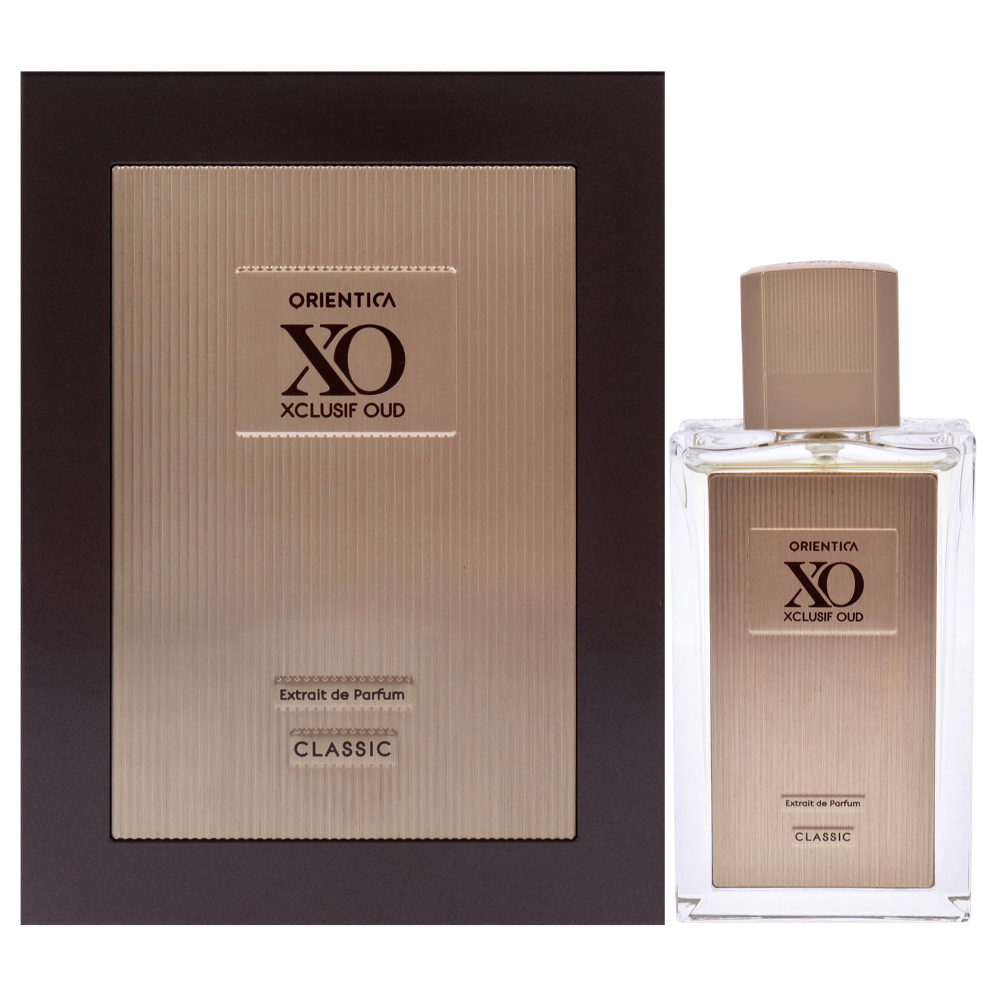 Foto 2 pulgar | Perfume Orientica Xclusif Oud Classic Extrait, 60 Ml, Unisex - Venta Internacional.