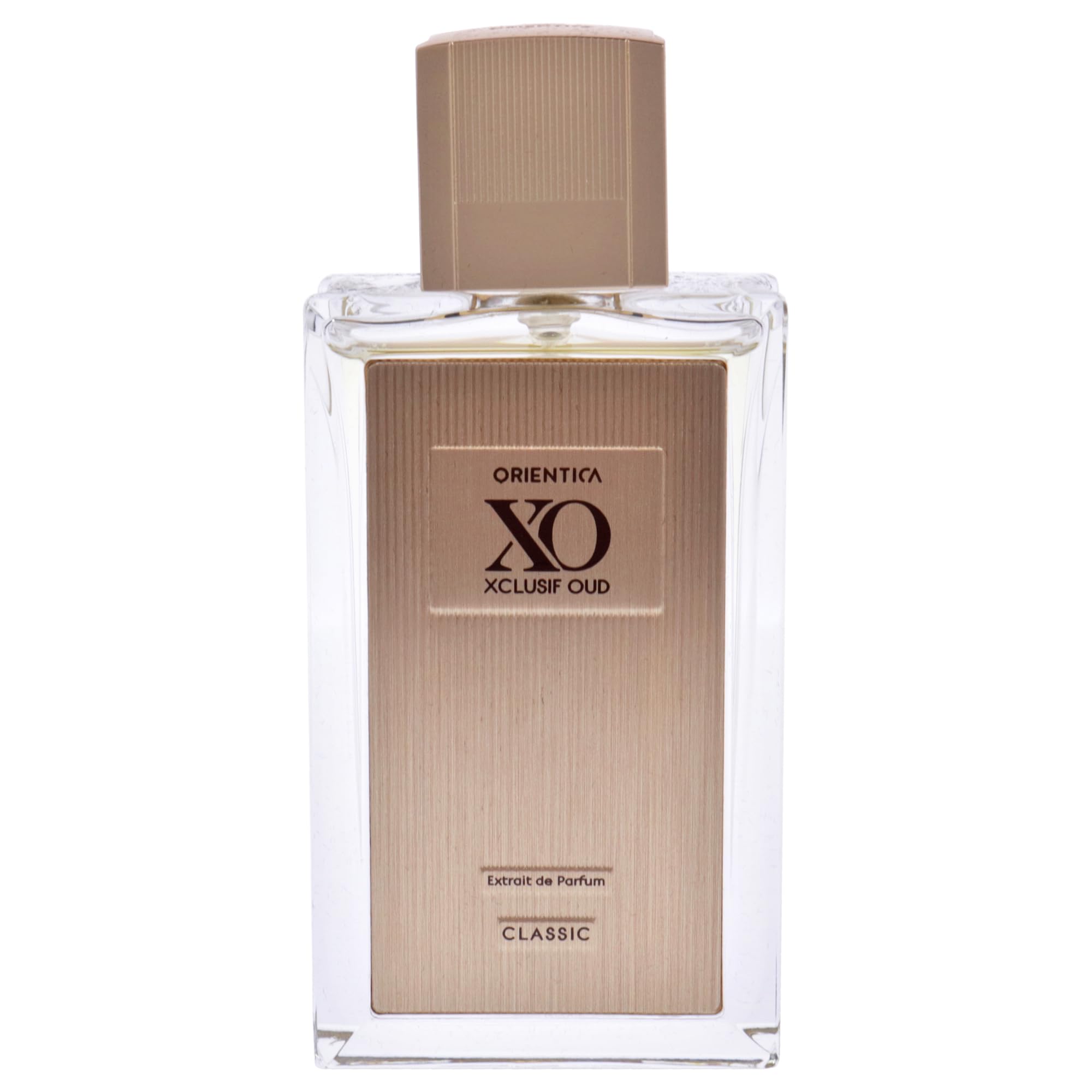Foto 3 pulgar | Perfume Orientica Xclusif Oud Classic Extrait, 60 Ml, Unisex - Venta Internacional.