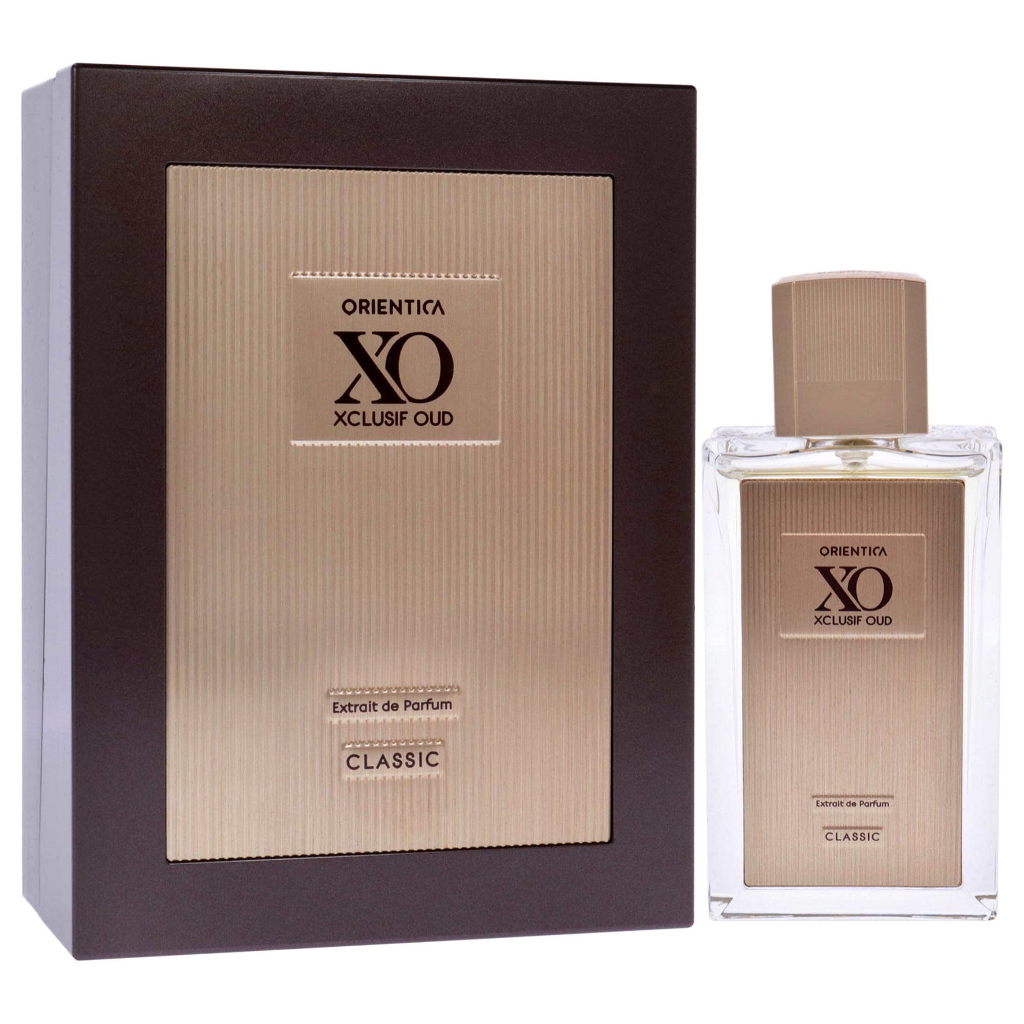 Foto 4 pulgar | Perfume Orientica Xclusif Oud Classic Extrait, 60 Ml, Unisex - Venta Internacional.