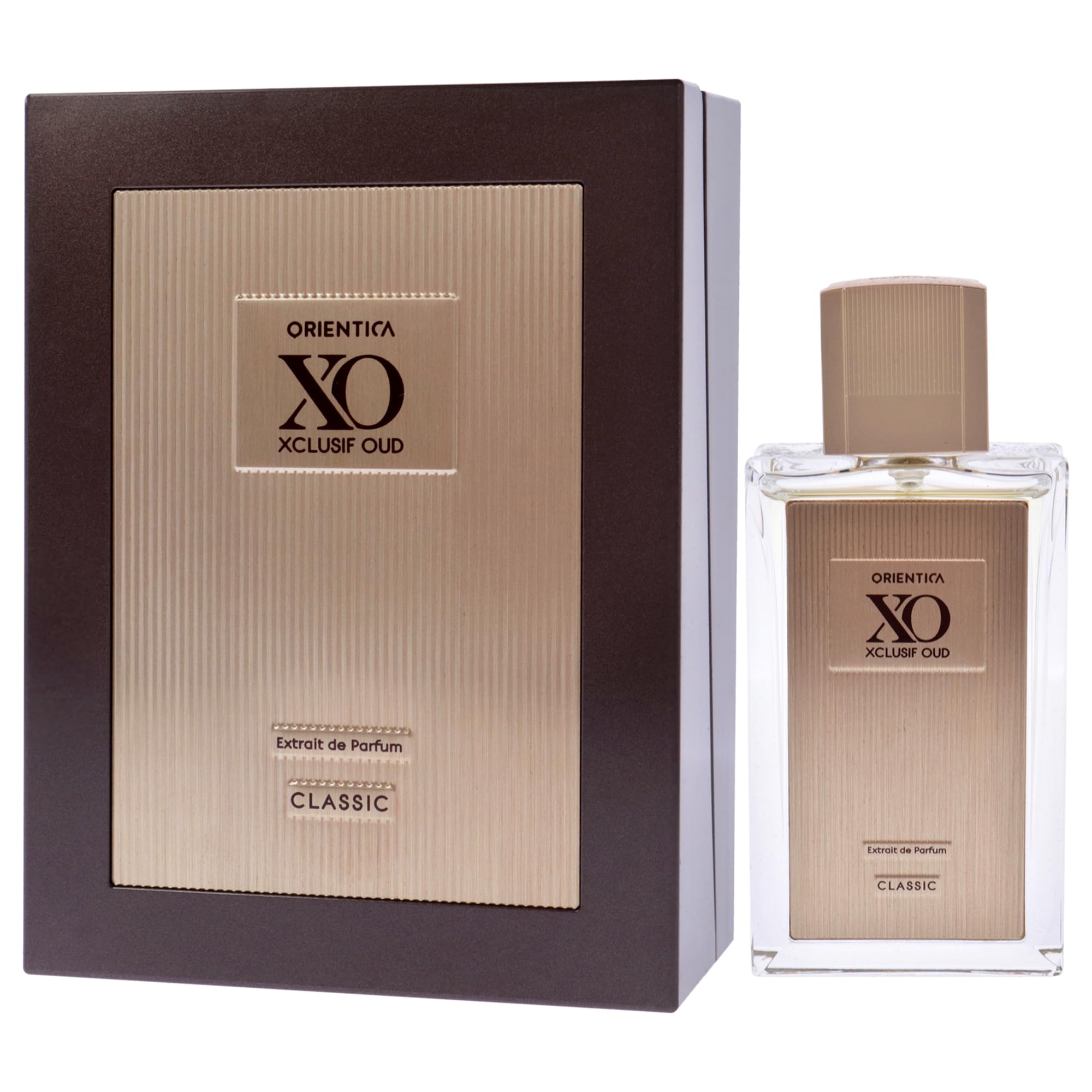 Foto 5 pulgar | Perfume Orientica Xclusif Oud Classic Extrait, 60 Ml, Unisex - Venta Internacional.