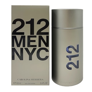 Foto 3 | Perfume Carolina Herrera 212 Edt En Aerosol 100 Ml para Hombre - Venta Internacional