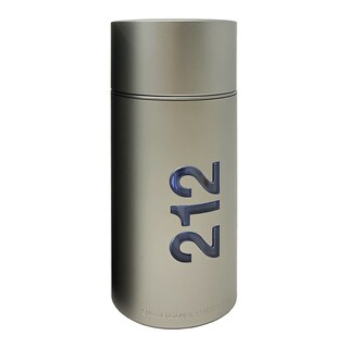 Foto 4 | Perfume Carolina Herrera 212 Edt En Aerosol 100 Ml para Hombre - Venta Internacional