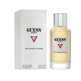 Foto 1 | Perfume Guess Type 2: Red Currant & Balsam Edp 100 ml Unisex