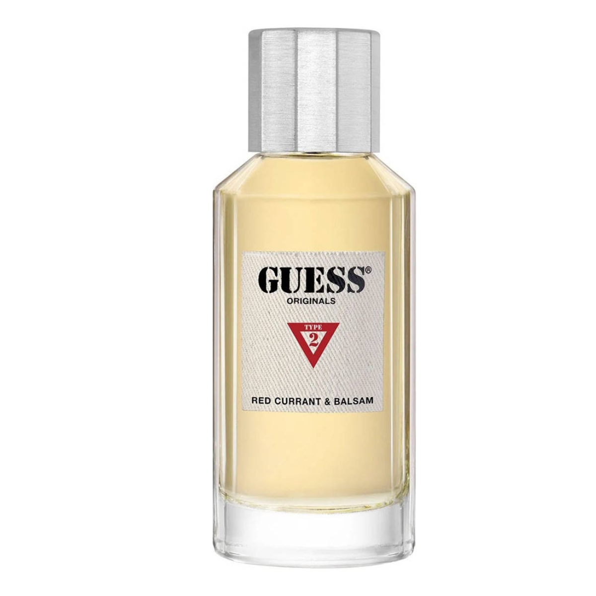 Foto 2 | Perfume Guess Type 2: Red Currant & Balsam Edp 100 ml Unisex