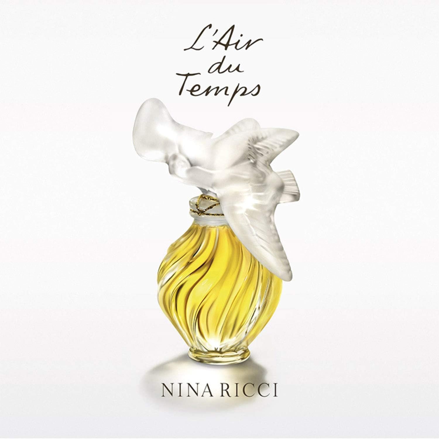 Foto 2 pulgar | Perfume Nina Ricci L'Air du Temps Eau de Toilette 50 ml para Mujer - Venta Internacional