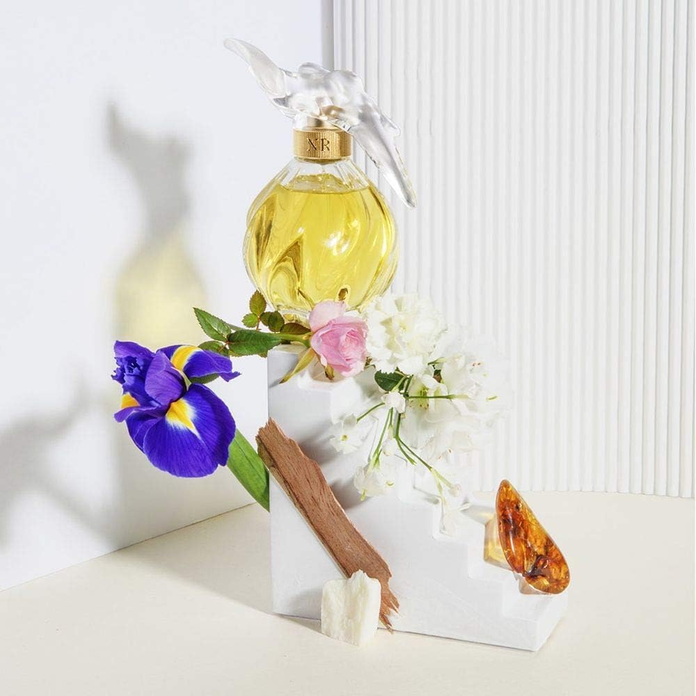 Foto 3 pulgar | Perfume Nina Ricci L'Air du Temps Eau de Toilette 50 ml para Mujer - Venta Internacional