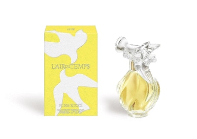 Foto 3 | Perfume Nina Ricci L'Air du Temps Eau de Toilette 50 ml para Mujer - Venta Internacional