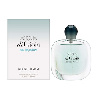 Foto 1 | Perfume Giorgio Armani Acqua Di Gioia Eau De Parfum para Mujer 50 ml - Venta Internacional