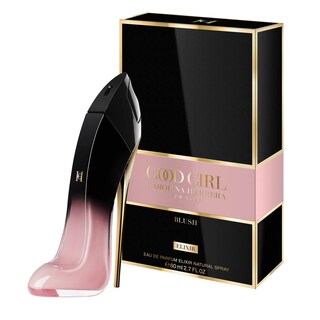 Foto 1 | Perfume Carolina Herrera Good Girl Blush Elixir Edp 80 Ml - Venta Internacional