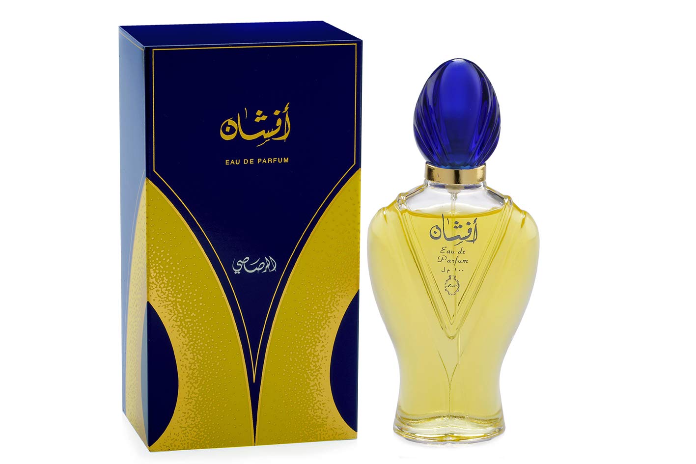 Perfume Rasasi Afshan Edp 100 ml para Mujer - Venta Internacional