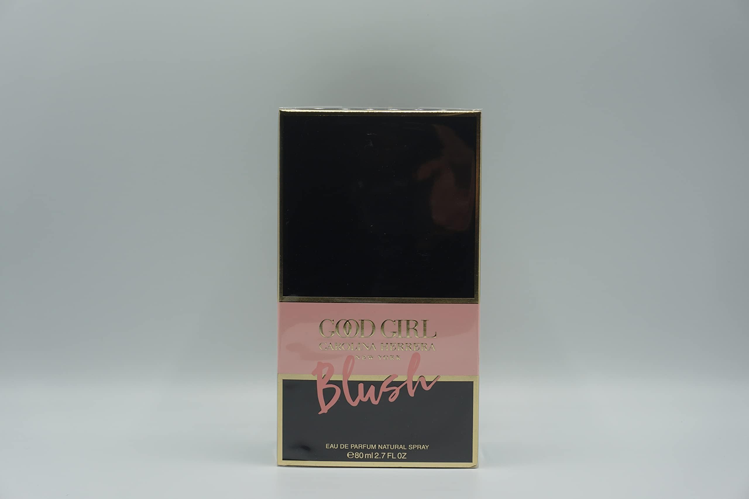 Foto 3 pulgar | Perfume Carolina Herrera Good Girl Blush Edp 80 Ml para Mujer - Venta Internacional