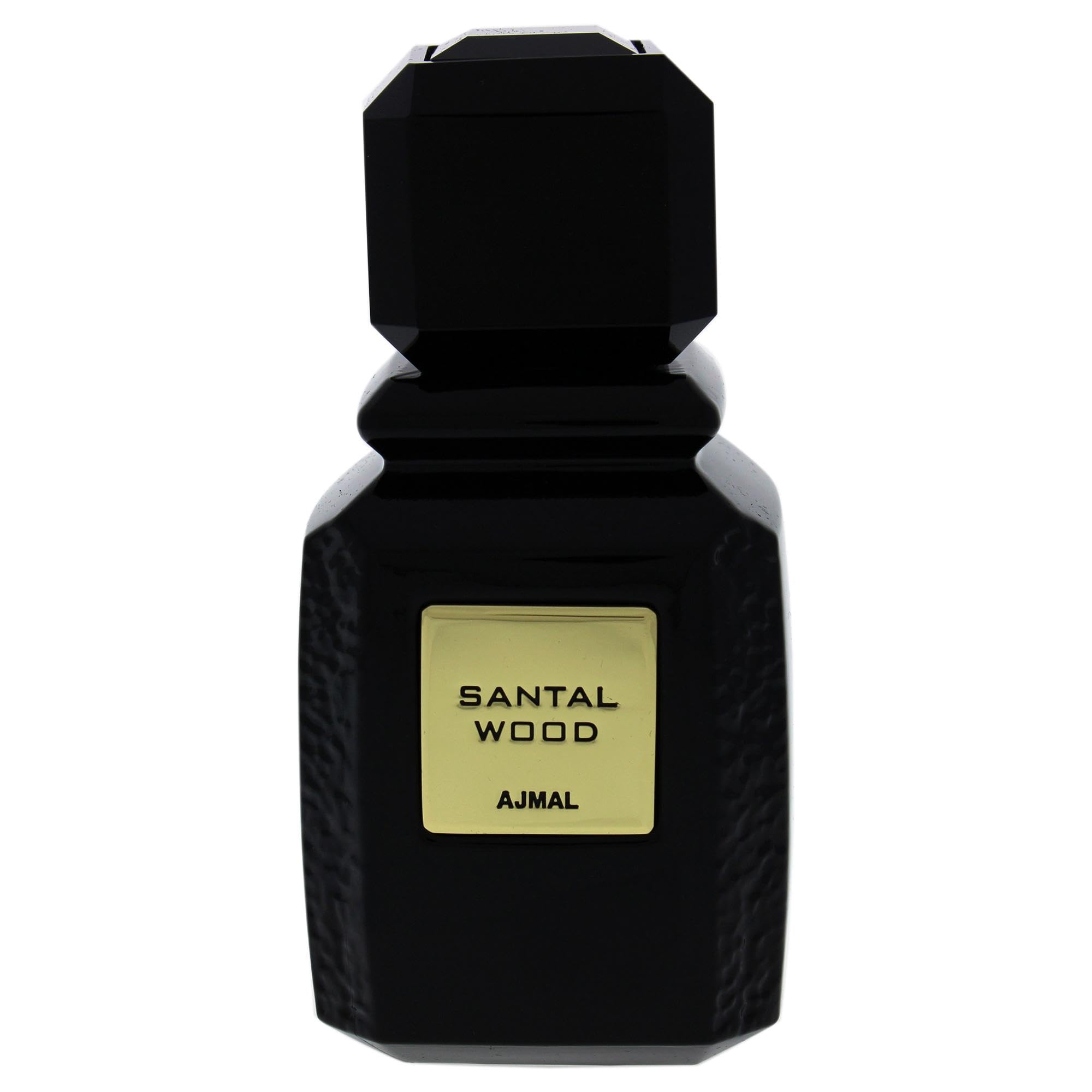 Foto 3 pulgar | Perfume Ajmal Santal Wood Eau De Parfum 100 ml para Hombre - Venta Internacional