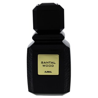 Foto 2 | Perfume Ajmal Santal Wood Eau De Parfum 100 ml para Hombre - Venta Internacional
